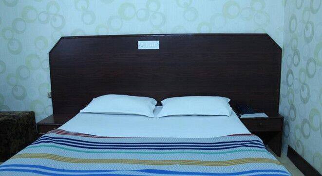 Hotel Man Surya, Jamshedpur 1